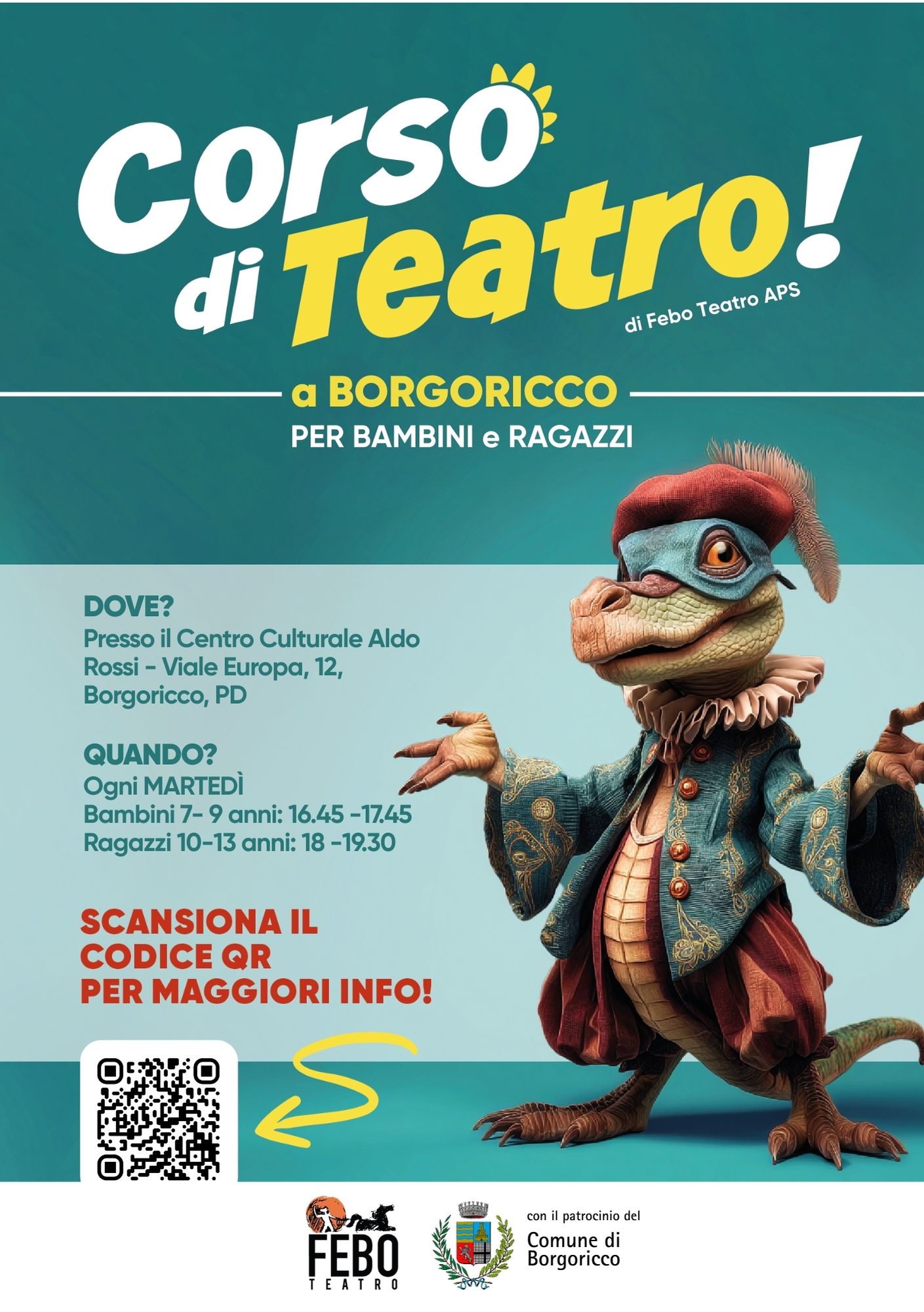corsi teatro 3